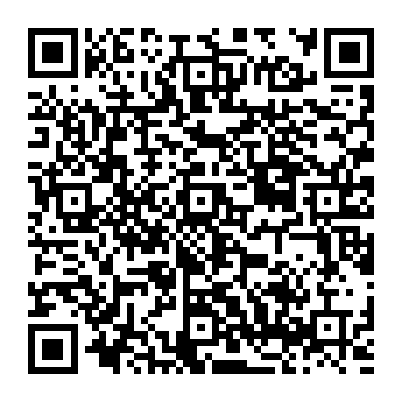 QR 코드