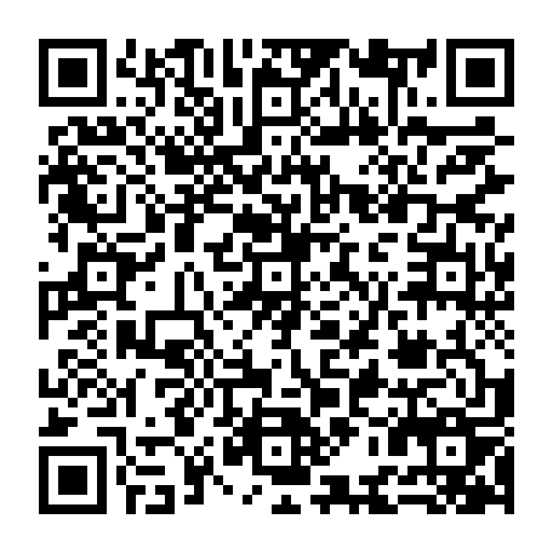QR 코드
