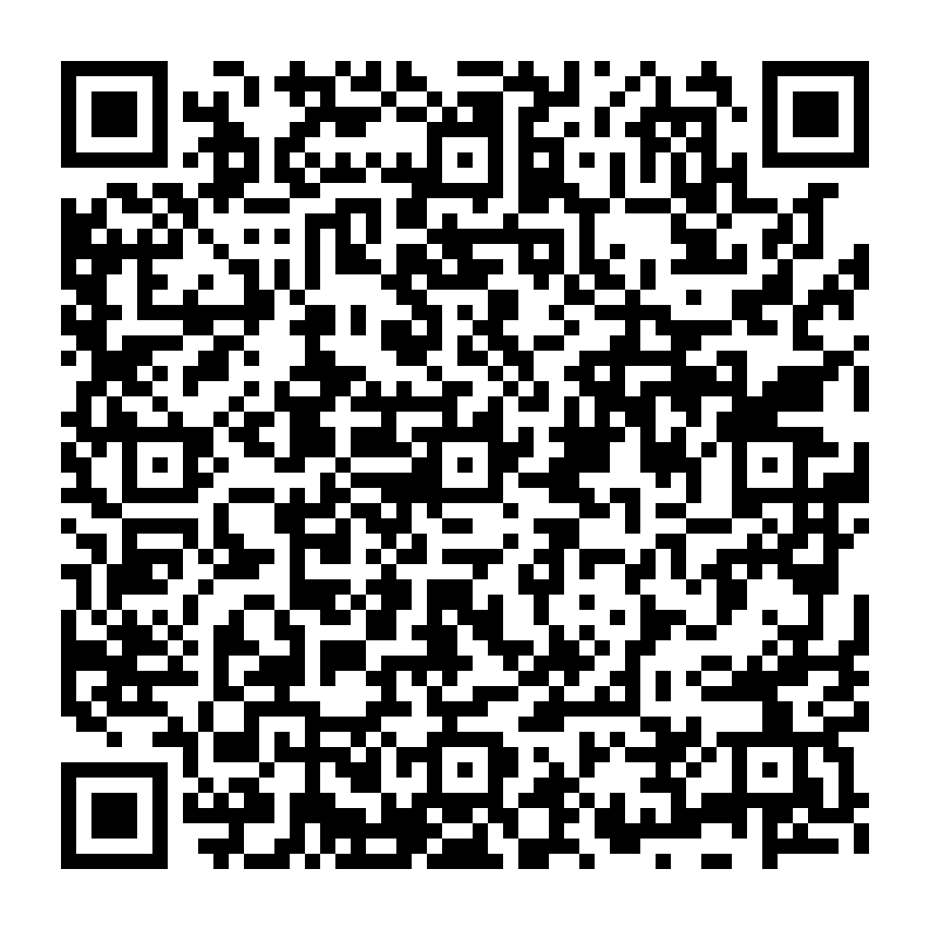 QR 코드
