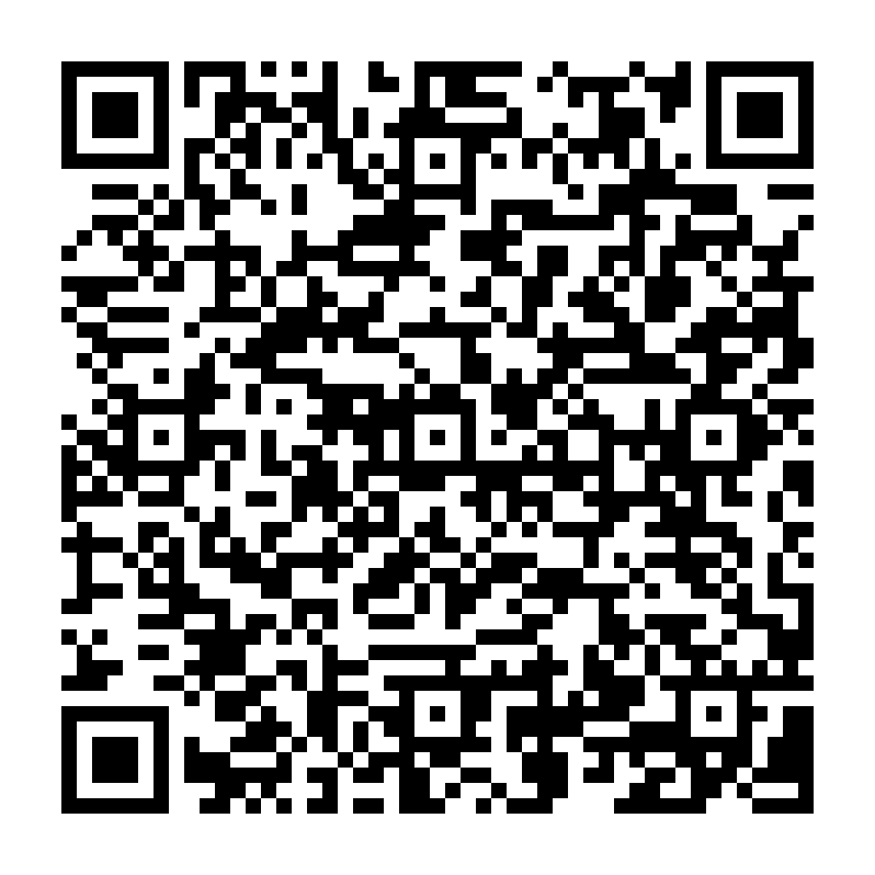 QR 코드