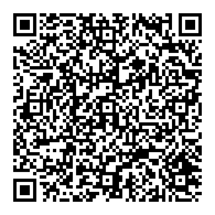 QR 코드