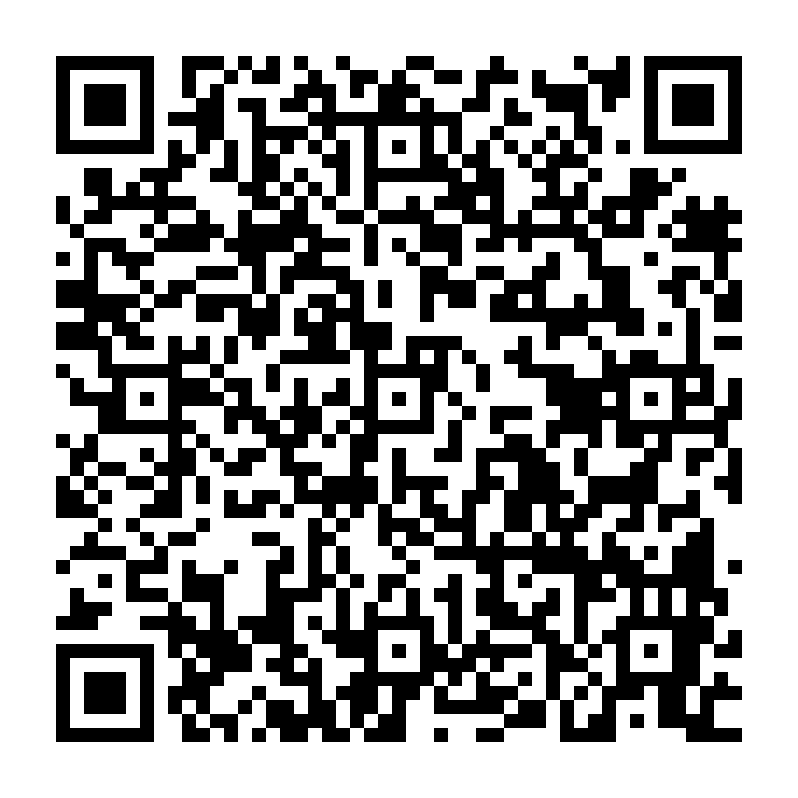 QR 코드