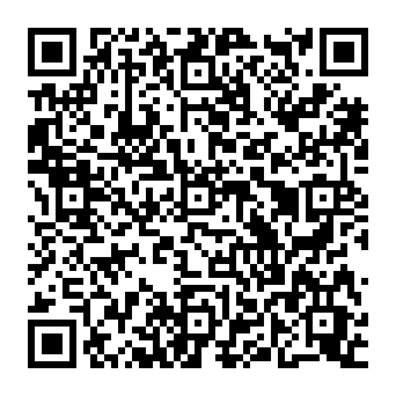 QR 코드