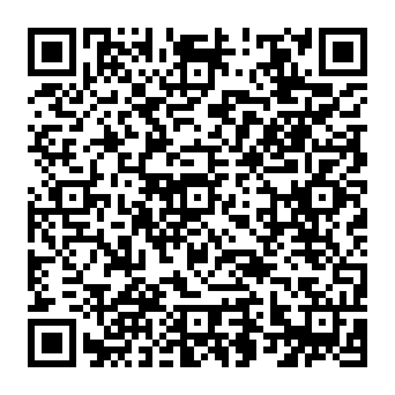 QR 코드
