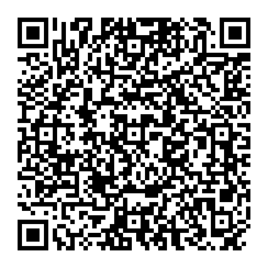 QR 코드
