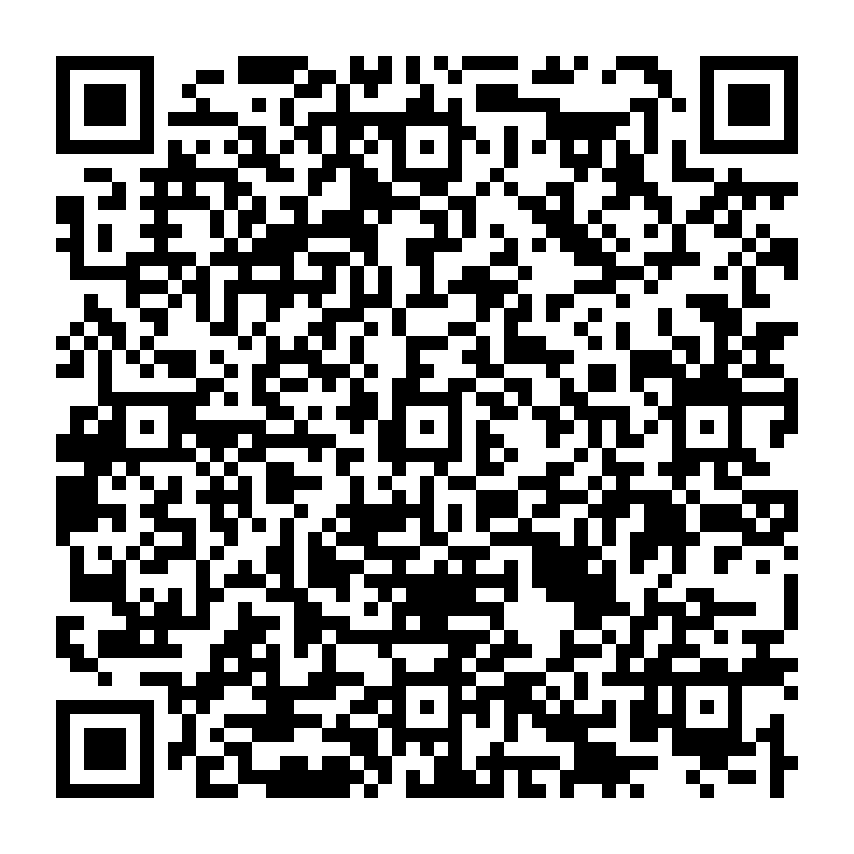 QR 코드