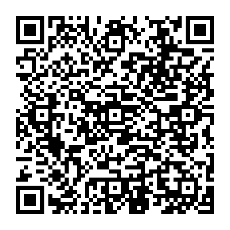 QR 코드