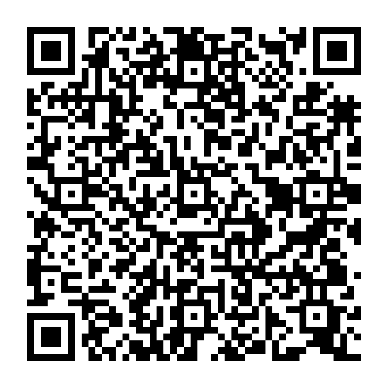 QR 코드