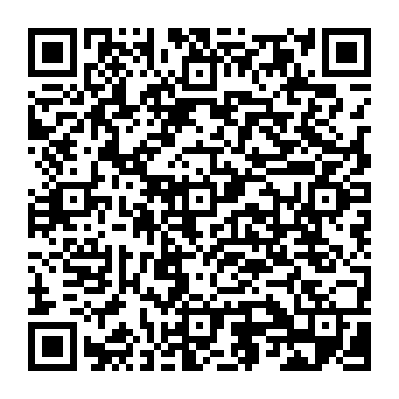 QR 코드