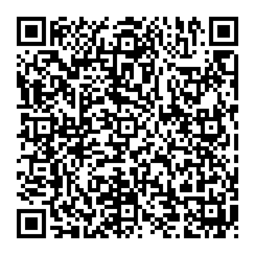 QR 코드