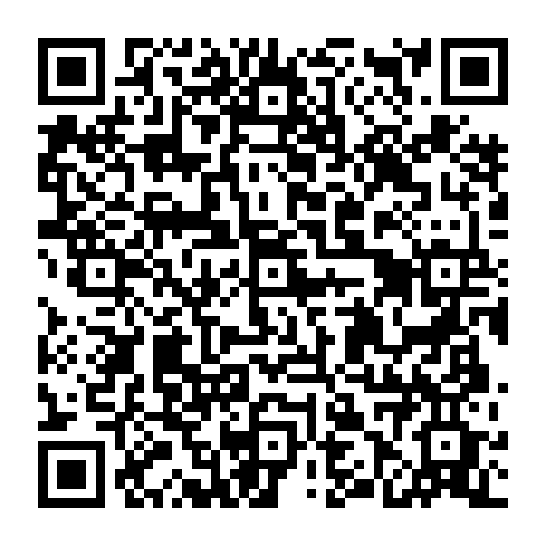 QR 코드