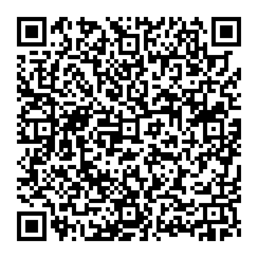 QR 코드