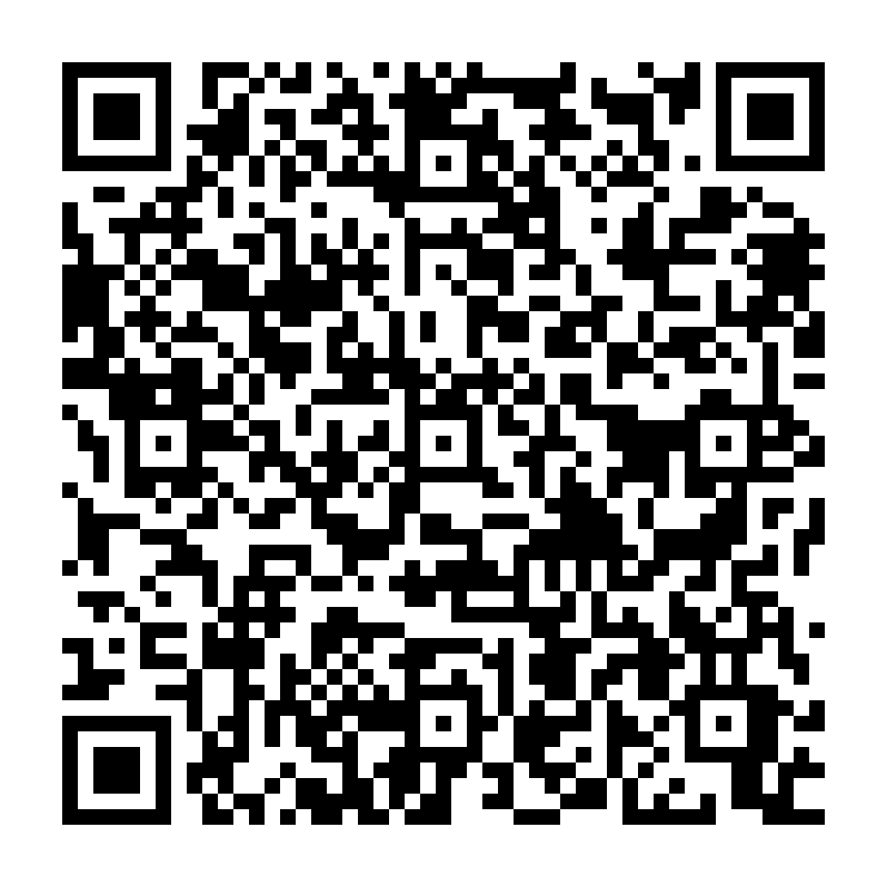 QR 코드