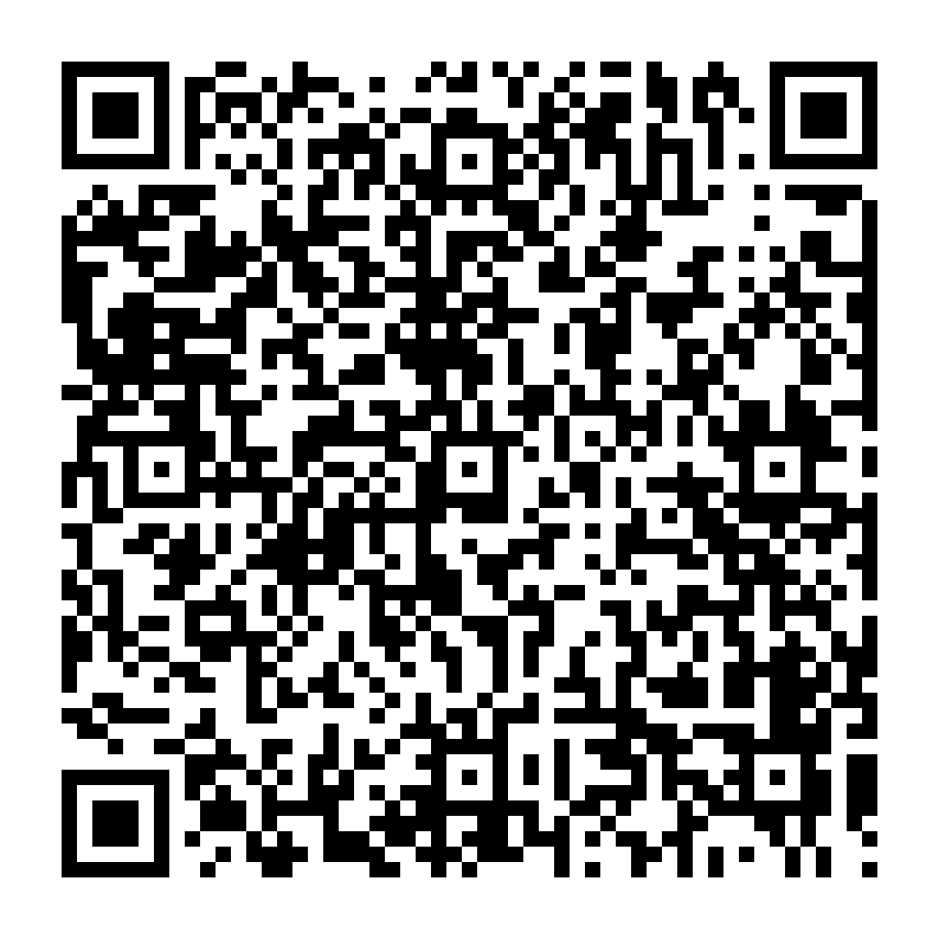 QR 코드