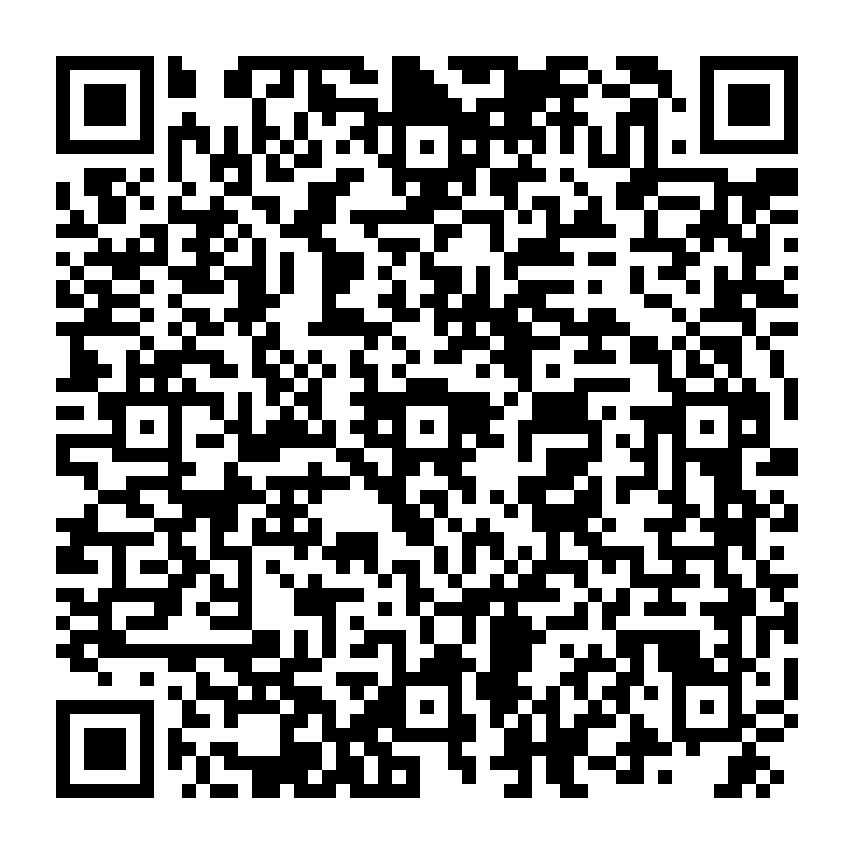 QR 코드