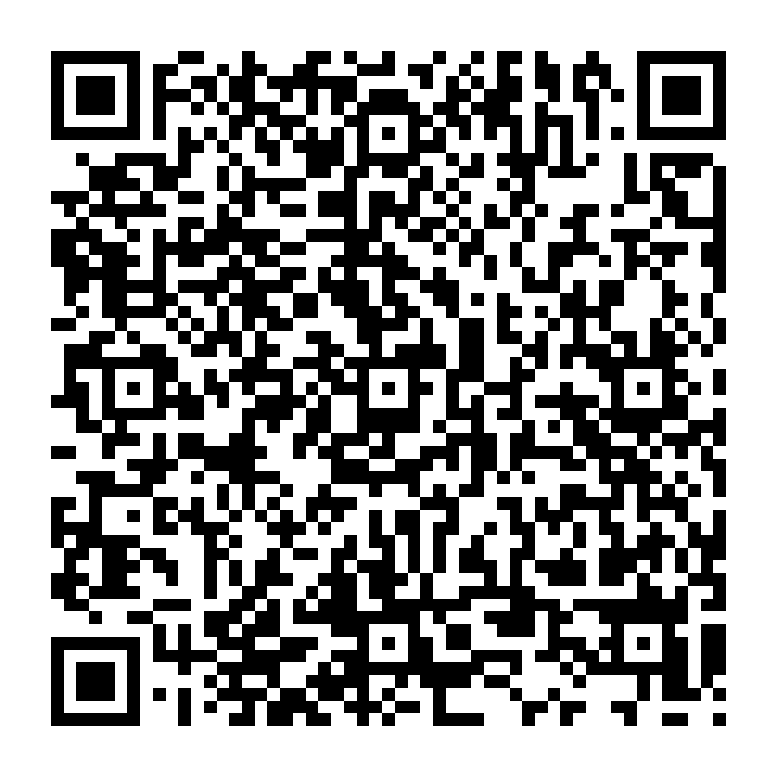 QR 코드
