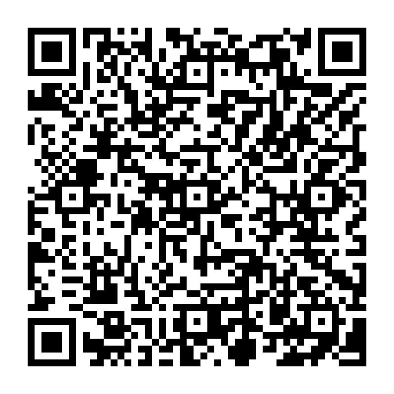 QR 코드