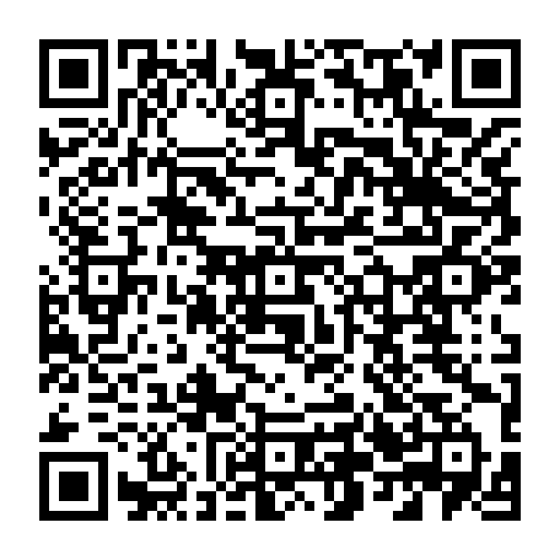 QR 코드