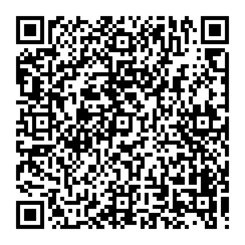 QR 코드