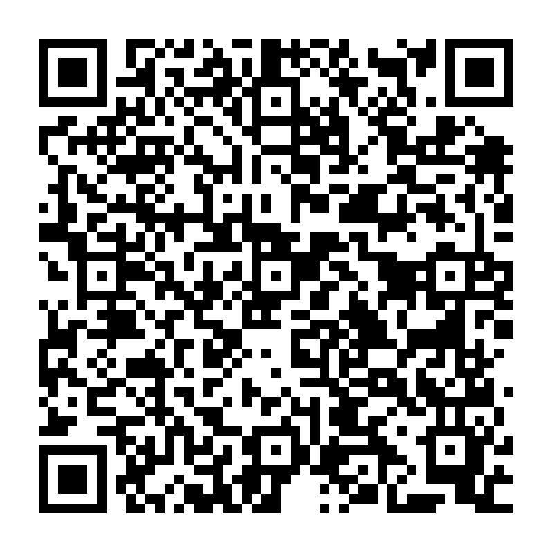 QR 코드