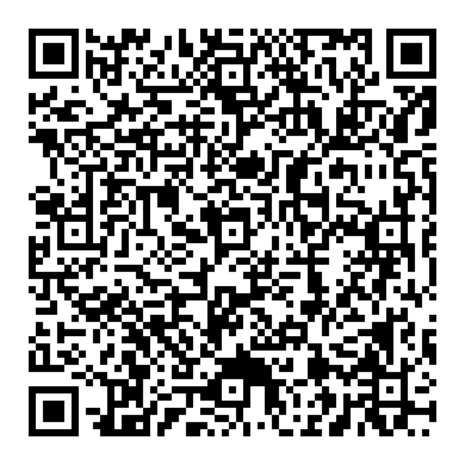 QR 코드