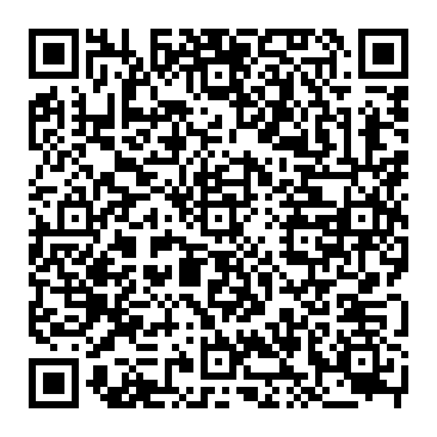 QR 코드