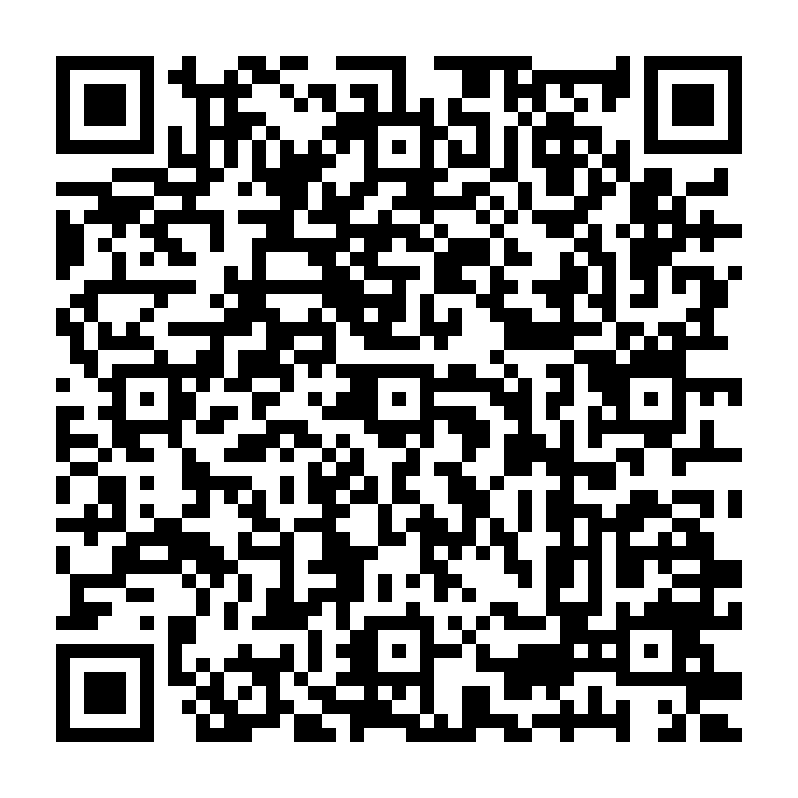 QR 코드