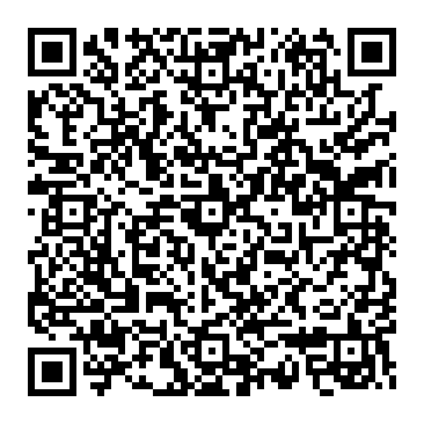 QR 코드