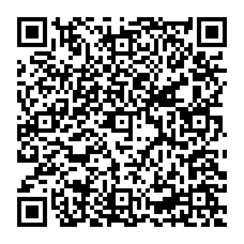 QR 코드