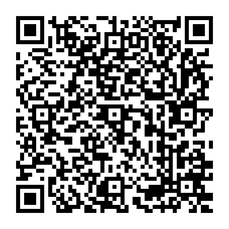 QR 코드