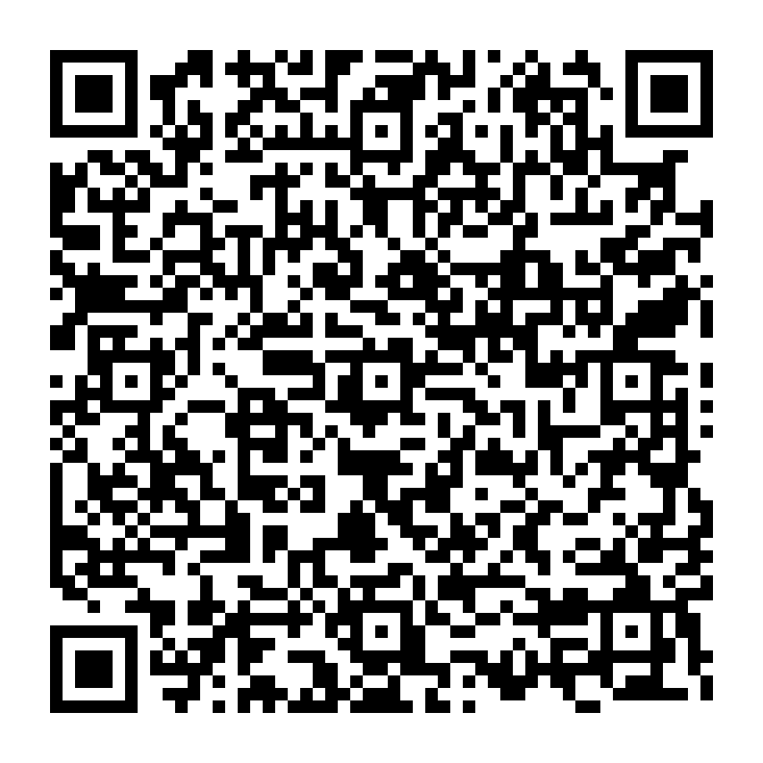 QR 코드