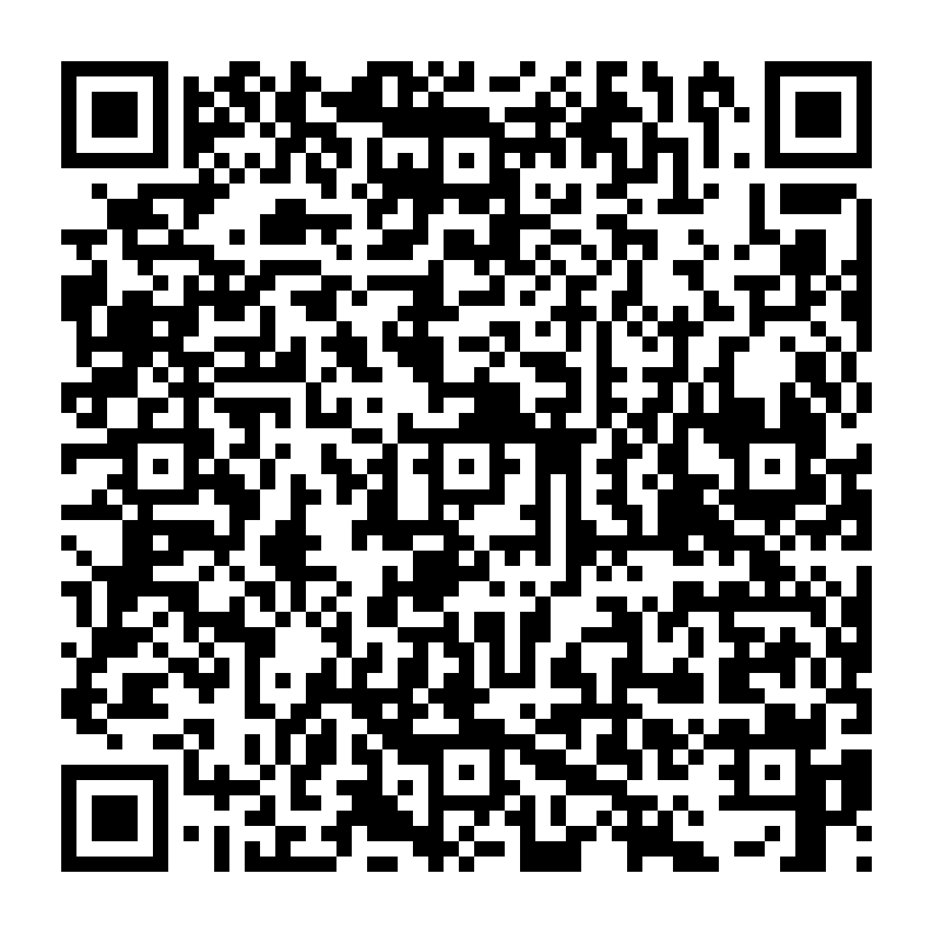 QR 코드