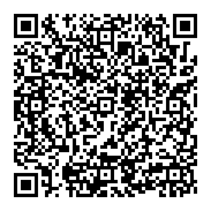 QR 코드