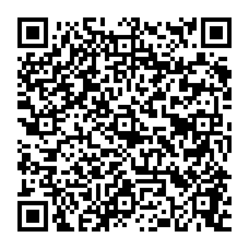 QR 코드