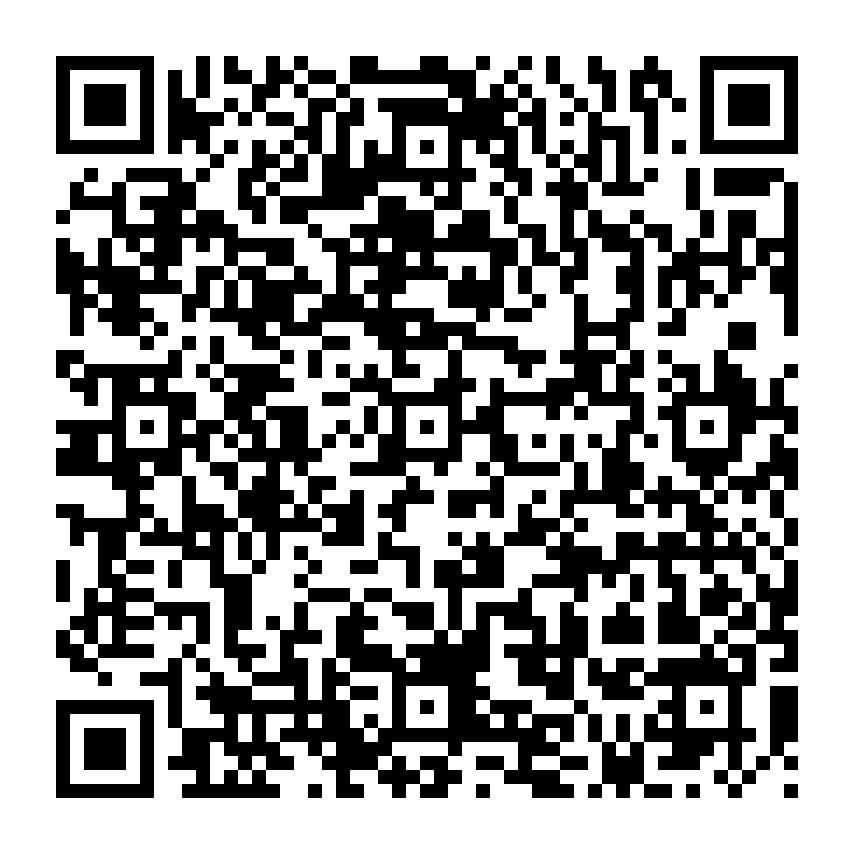 QR 코드