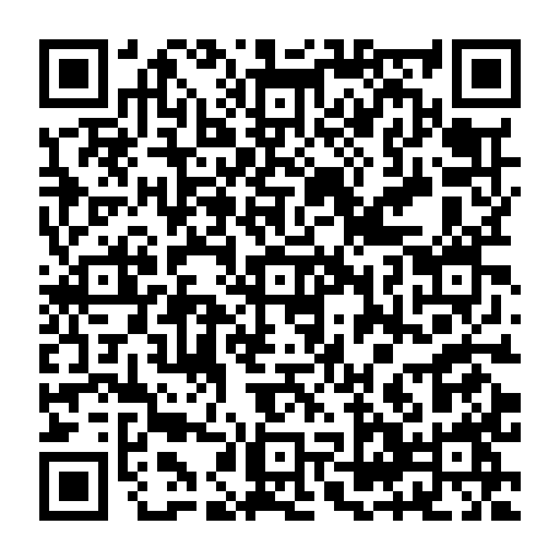 QR 코드