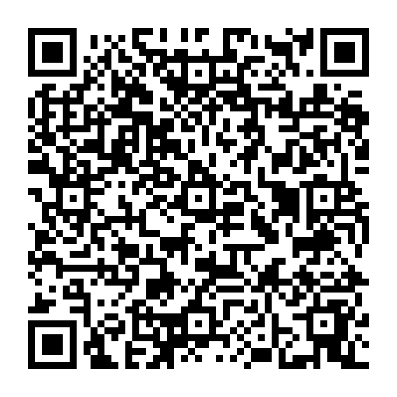 QR 코드