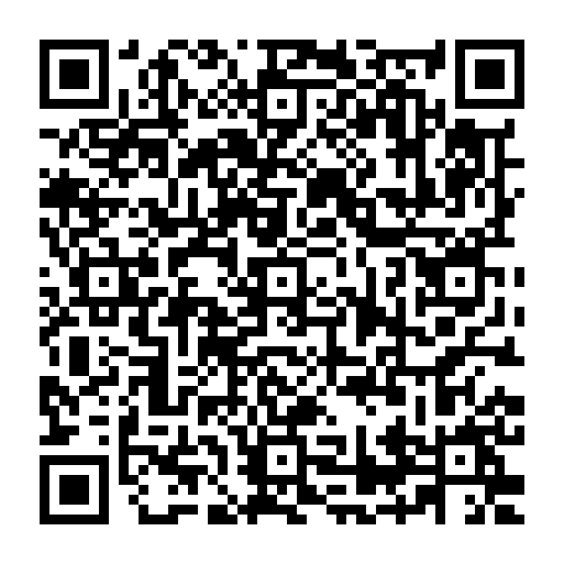 QR 코드