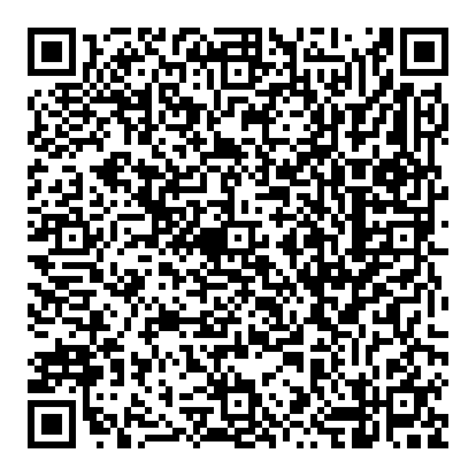 QR 코드