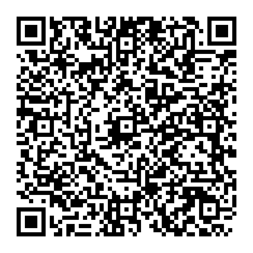 QR 코드