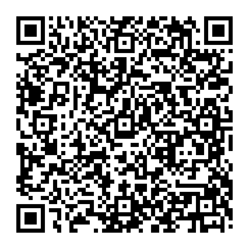 QR 코드
