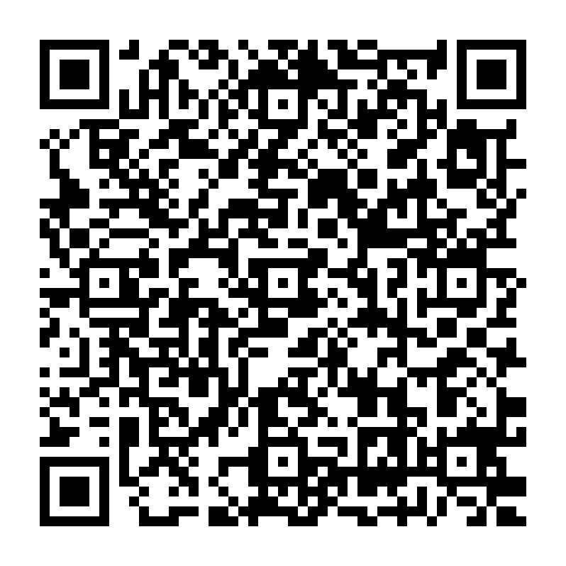 QR 코드