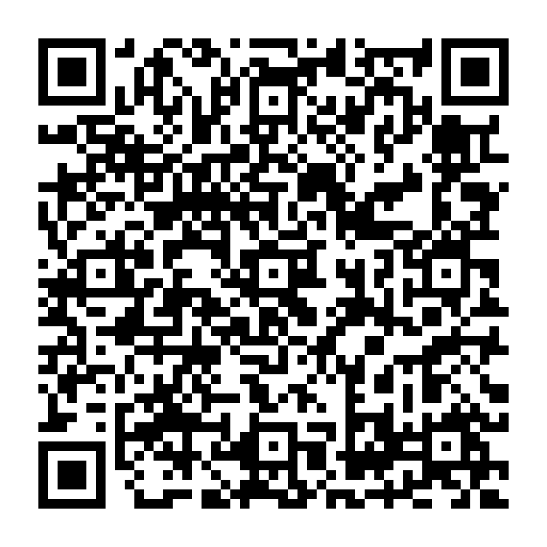 QR 코드