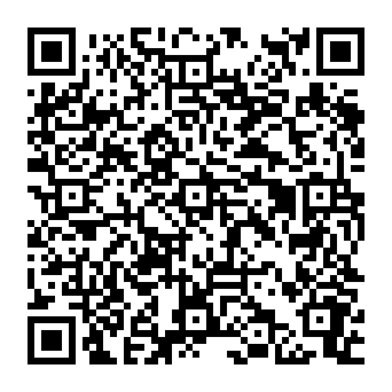QR 코드