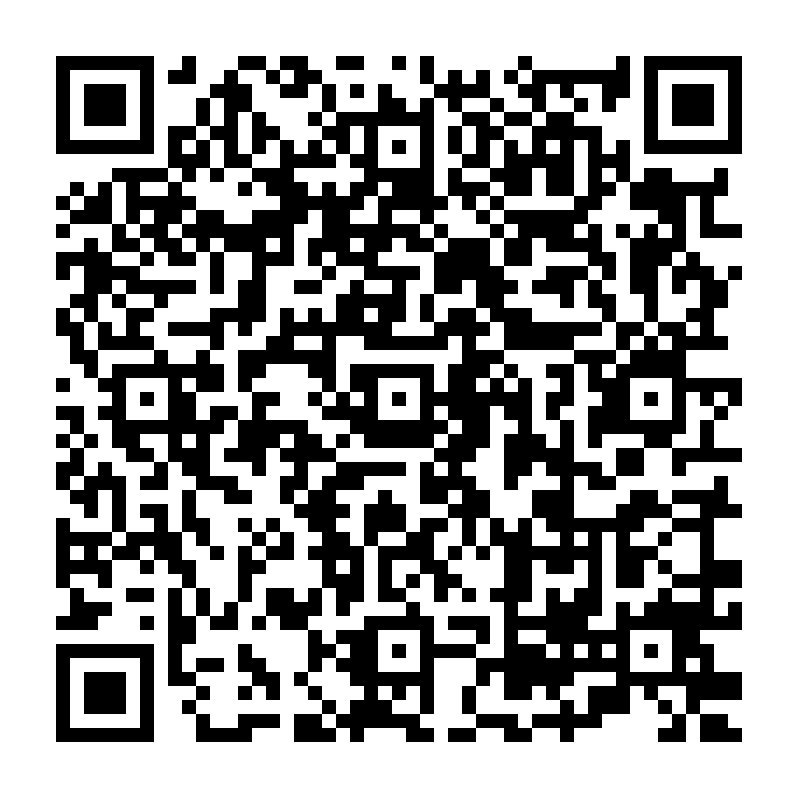 QR 코드