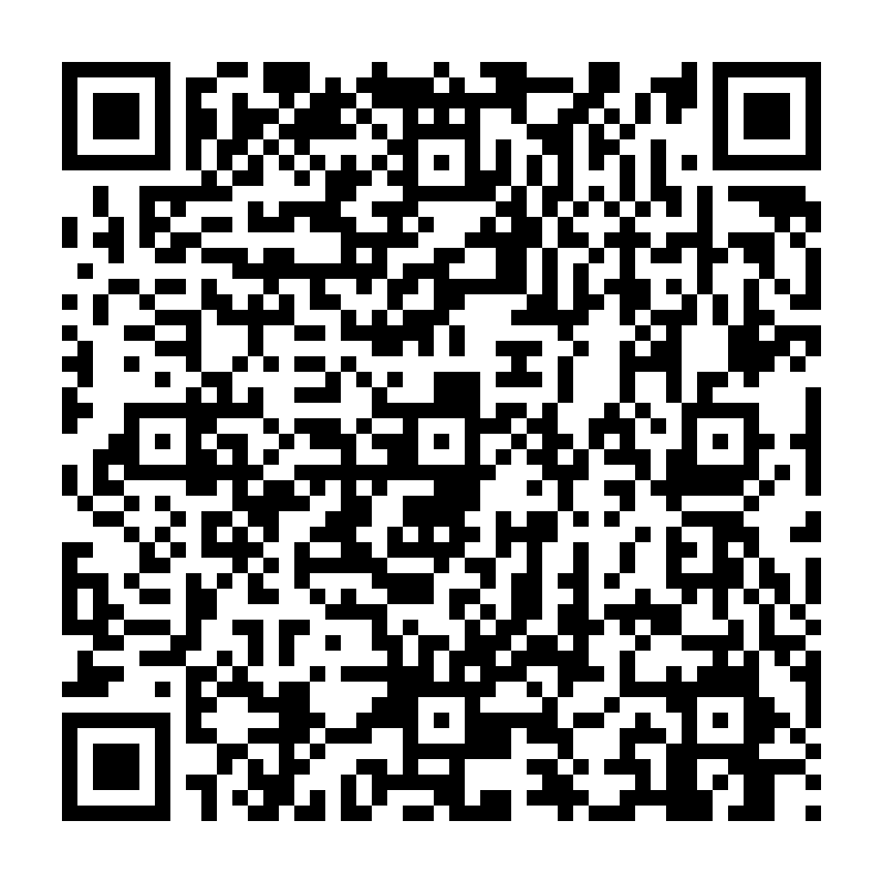QR 코드