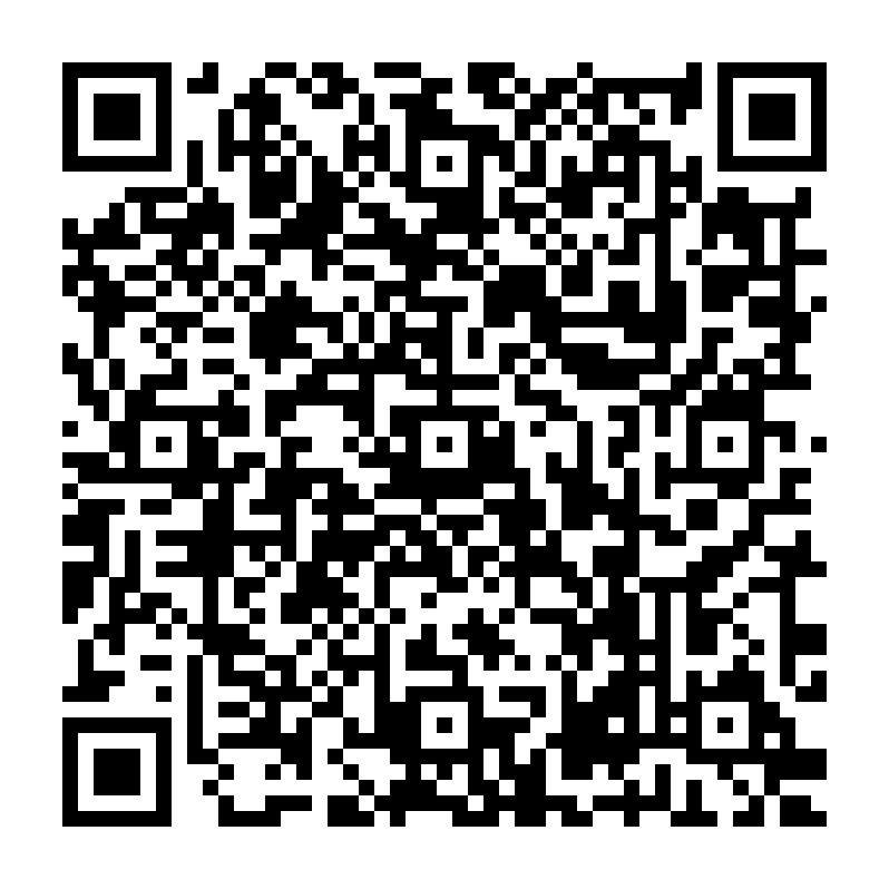 QR 코드