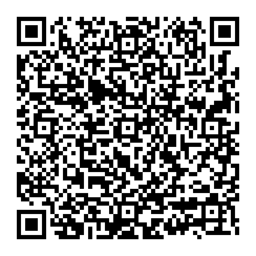 QR 코드