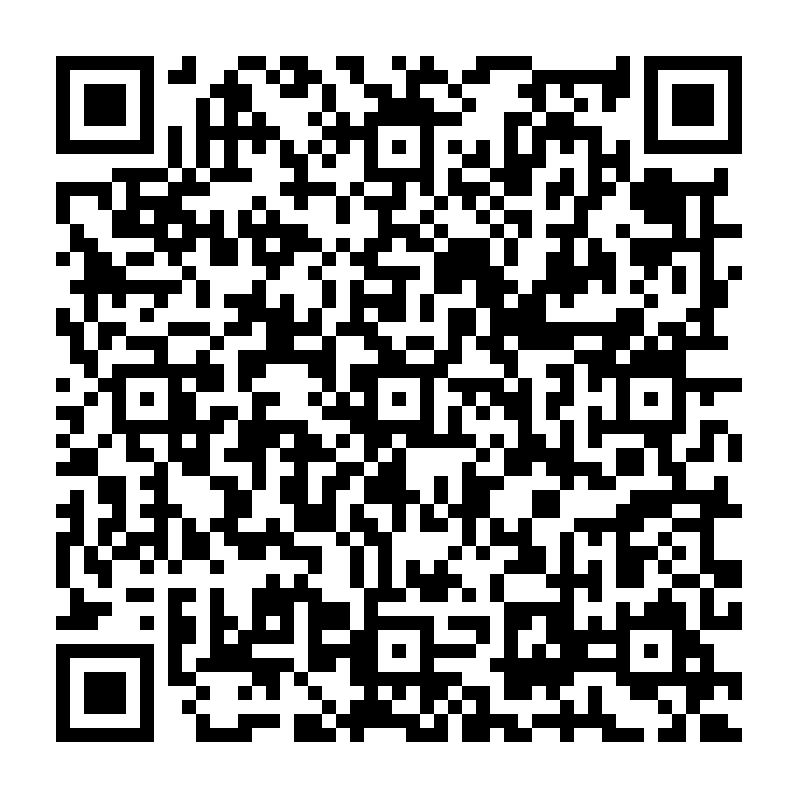 QR 코드