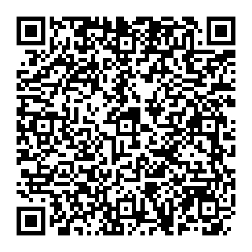QR 코드